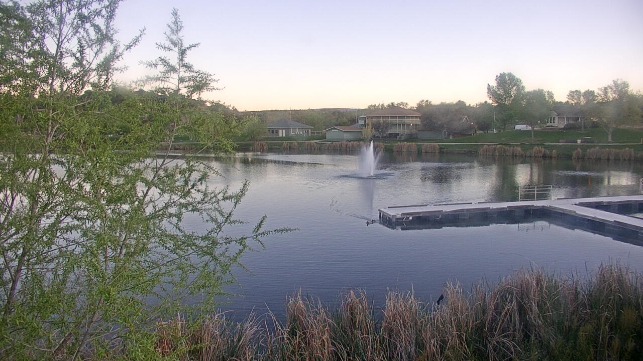 Thumbnail for current weather camera view from Town of Payson Arizona in Payson, Arizona