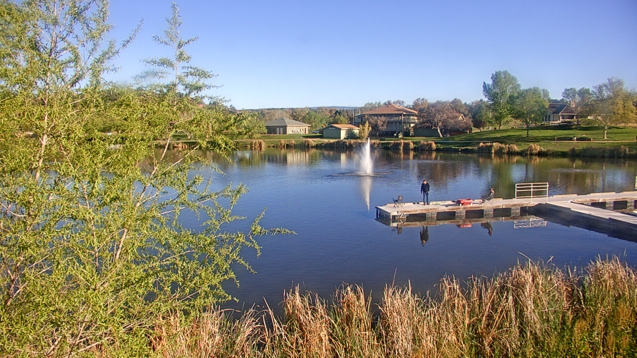 Thumbnail for current weather camera view from Town of Payson Arizona in Payson, Arizona