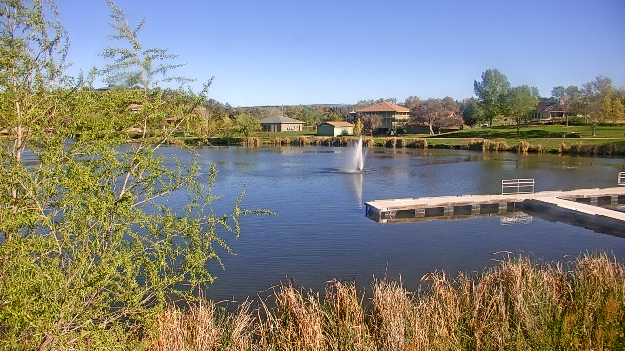 Thumbnail for current weather camera view from Town of Payson Arizona in Payson, Arizona