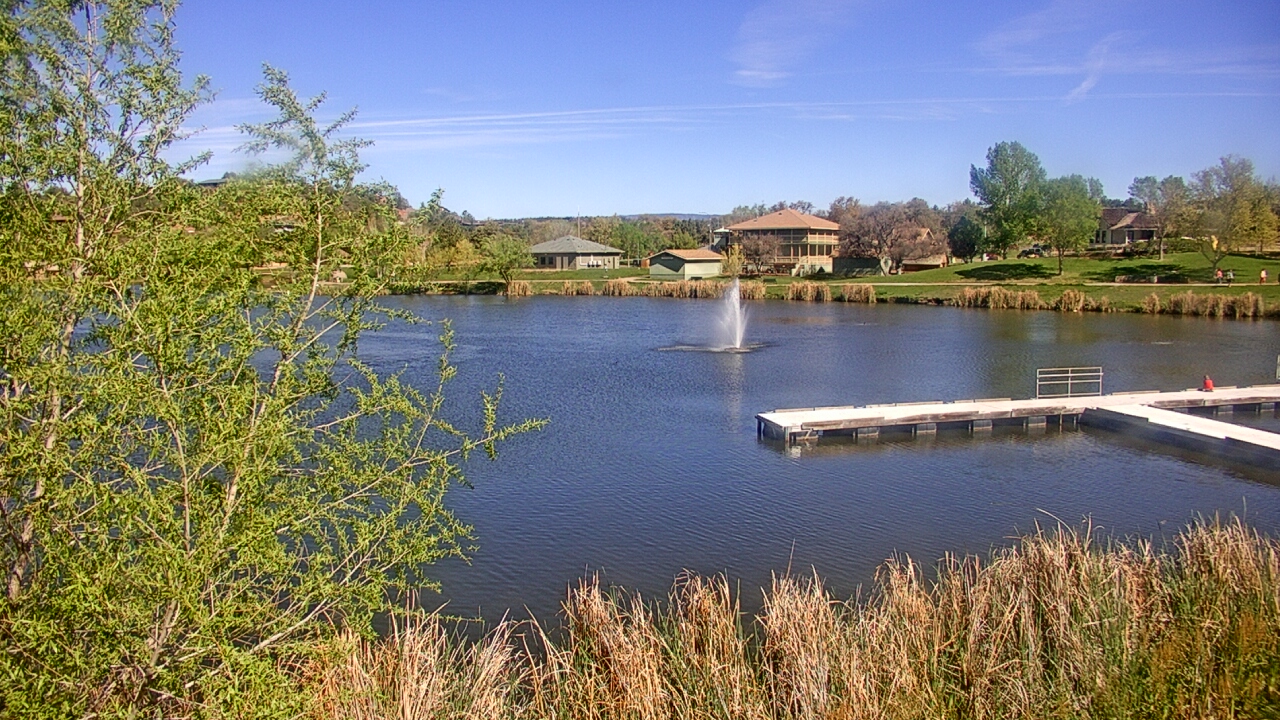 Thumbnail for current weather camera view from Town of Payson Arizona in Payson, Arizona