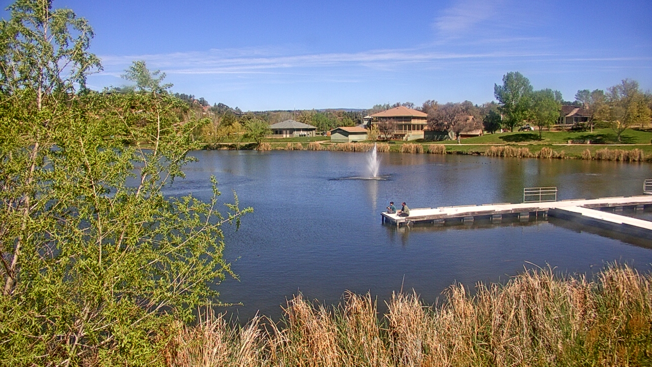 Thumbnail for current weather camera view from Town of Payson Arizona in Payson, Arizona