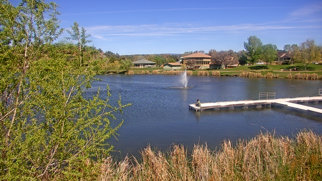 Thumbnail for current weather camera view from Town of Payson Arizona in Payson, Arizona