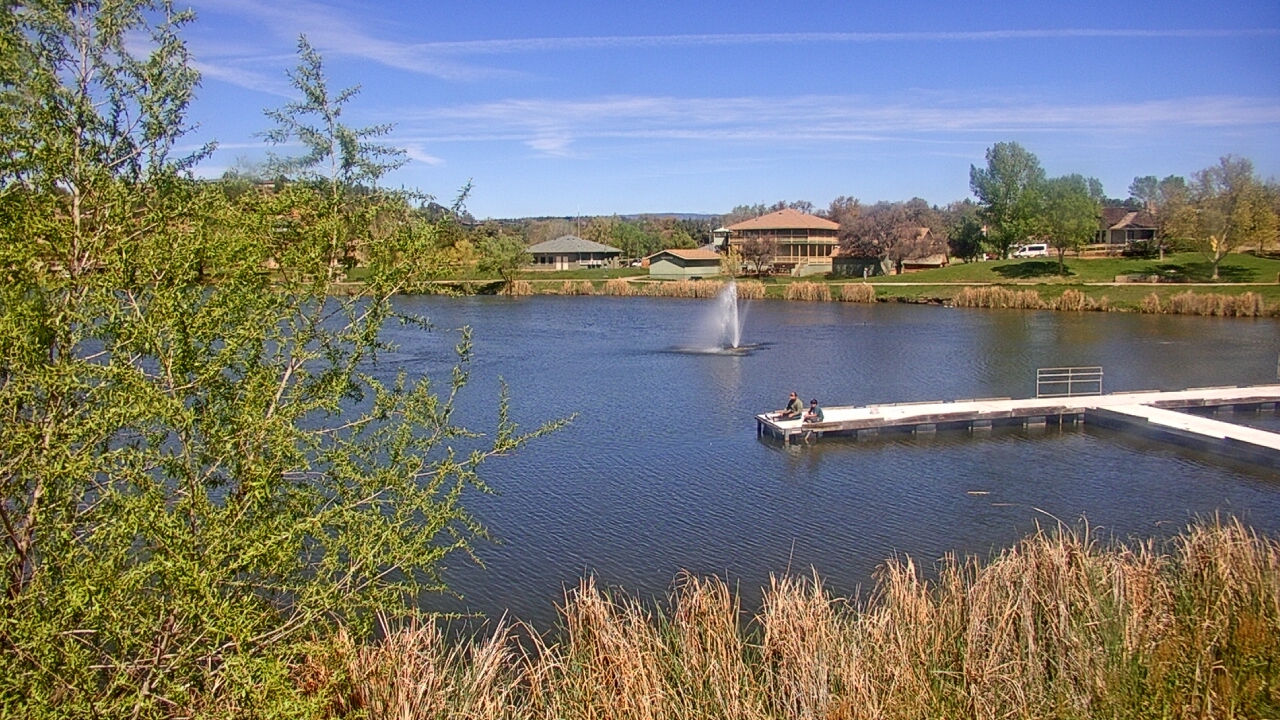 Thumbnail for current weather camera view from Town of Payson Arizona in Payson, Arizona