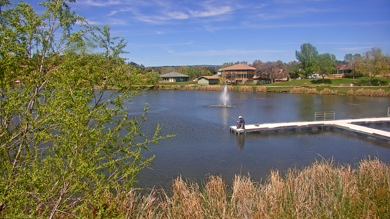 Thumbnail for current weather camera view from Town of Payson Arizona in Payson, Arizona
