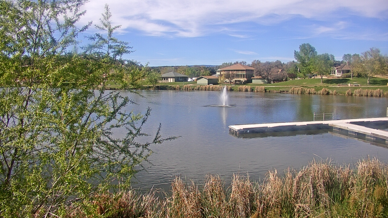 Thumbnail for current weather camera view from Town of Payson Arizona in Payson, Arizona