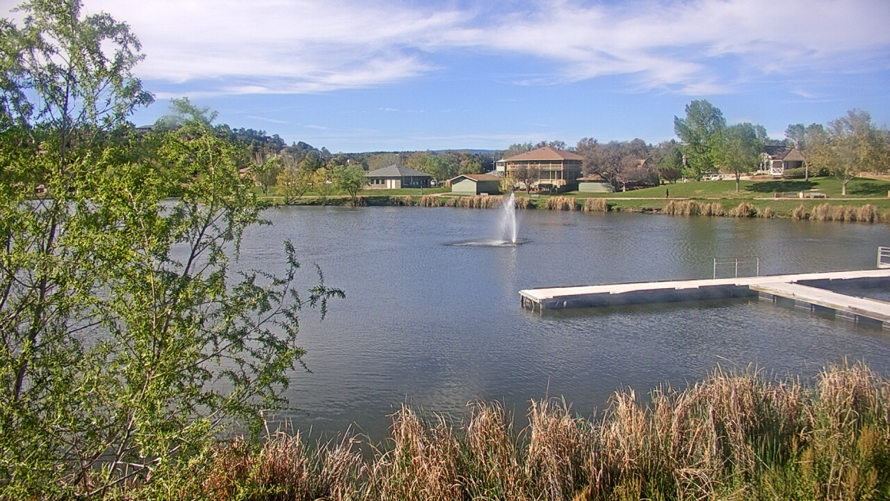 Thumbnail for current weather camera view from Town of Payson Arizona in Payson, Arizona