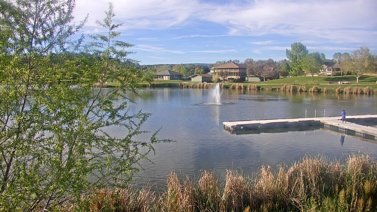 Thumbnail for current weather camera view from Town of Payson Arizona in Payson, Arizona