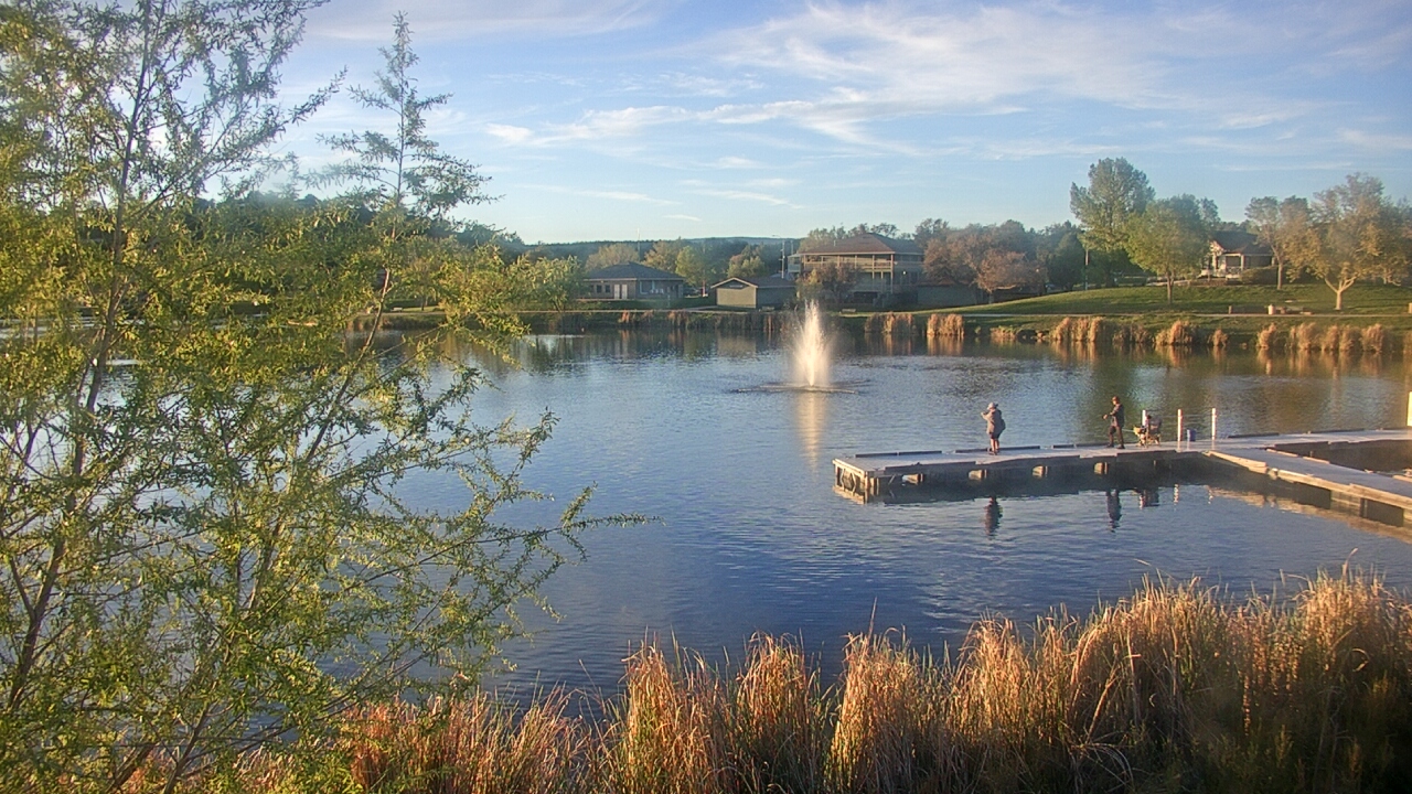 Thumbnail for current weather camera view from Town of Payson Arizona in Payson, Arizona