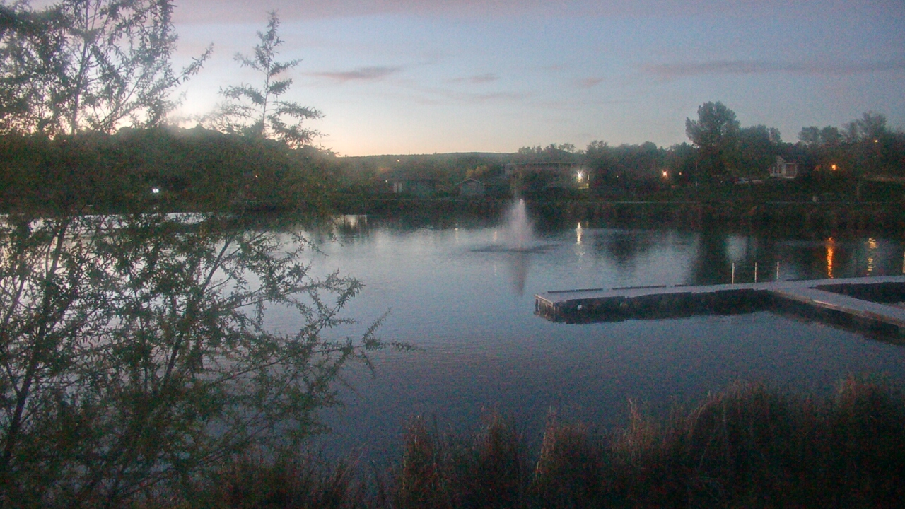 Thumbnail for current weather camera view from Town of Payson Arizona in Payson, Arizona