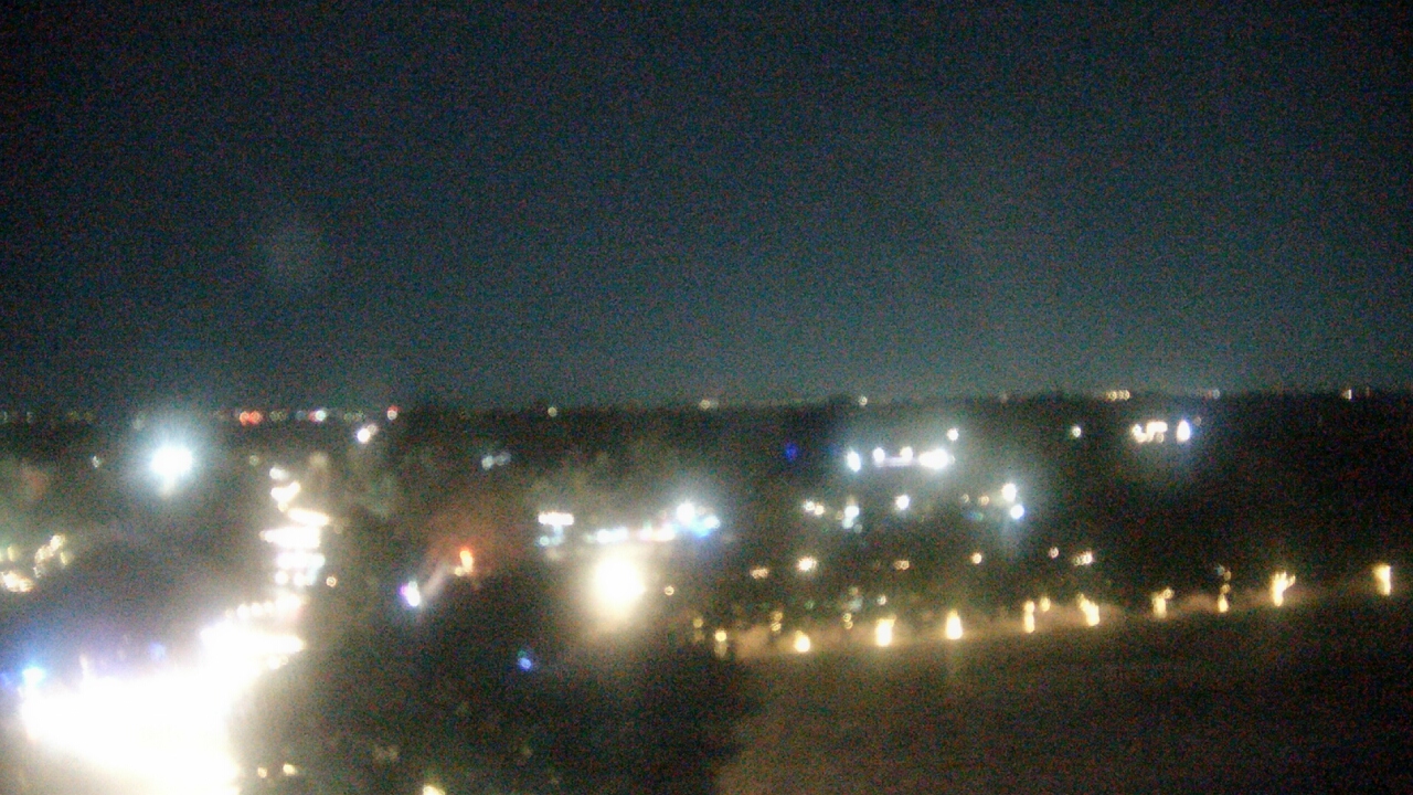 Thumbnail for current weather camera view from Schnepf Farms in Queen Creek, Arizona