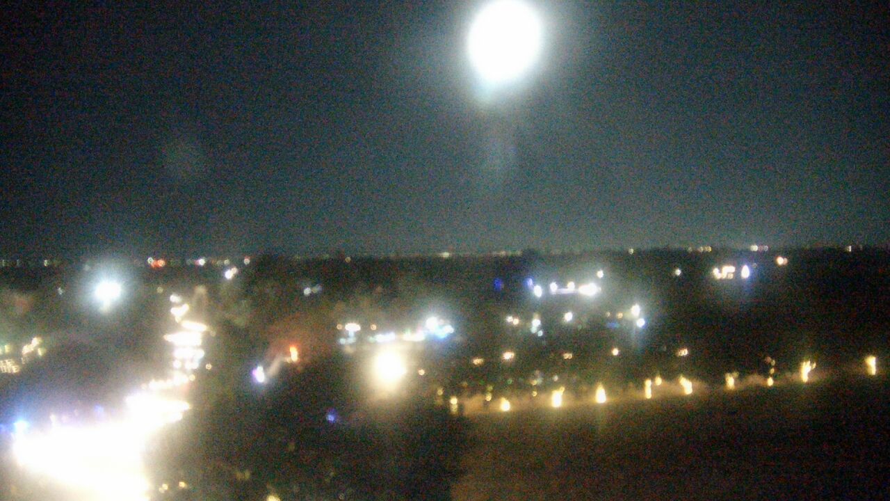 Thumbnail for current weather camera view from Schnepf Farms in Queen Creek, Arizona