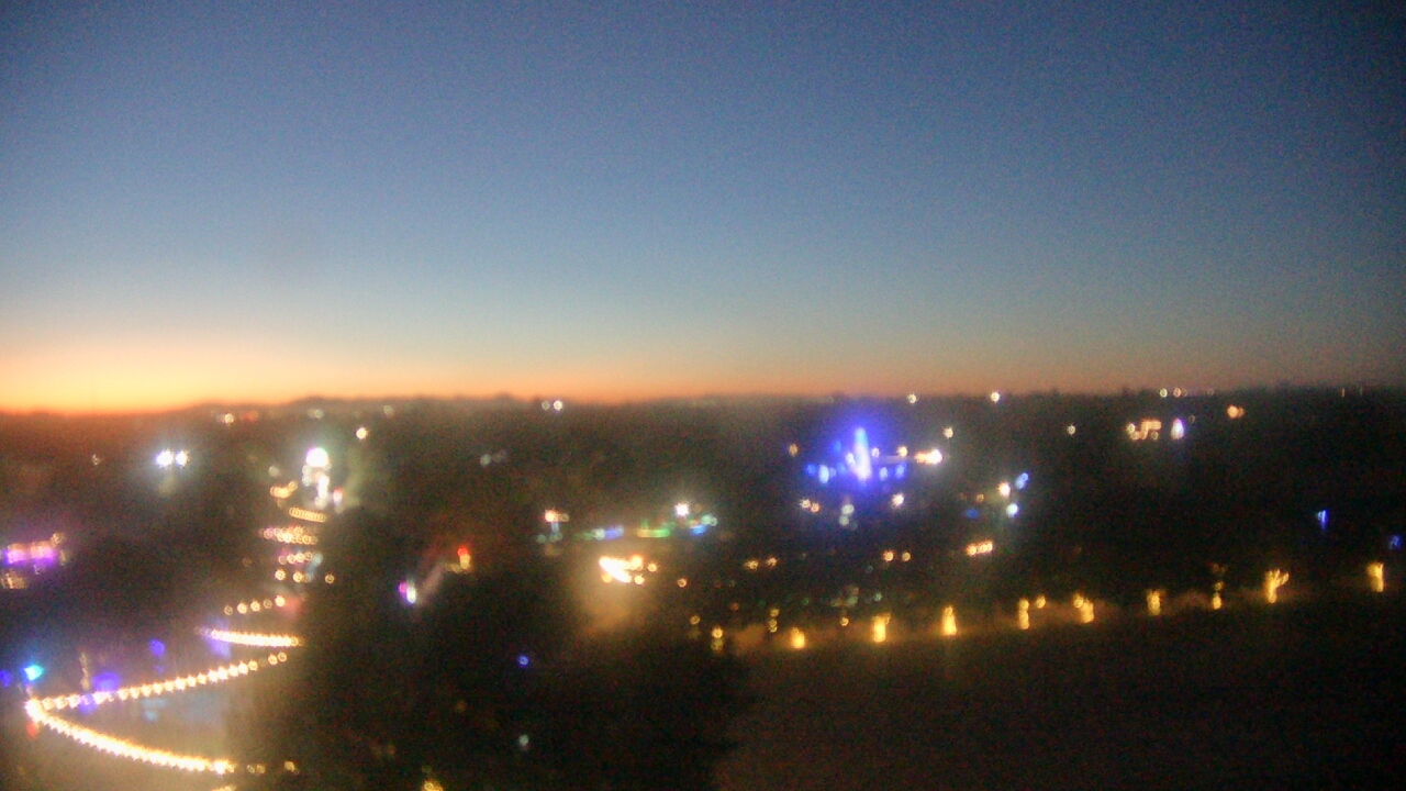 Thumbnail for current weather camera view from Schnepf Farms in Queen Creek, Arizona