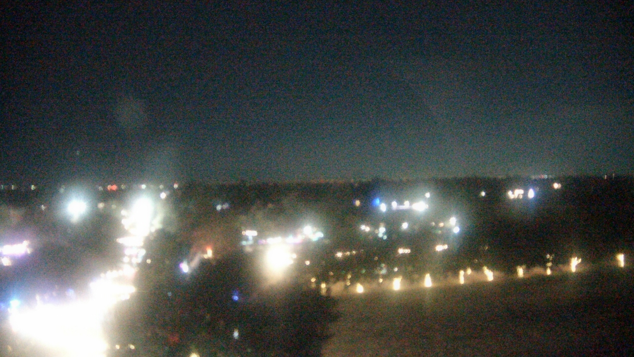 Thumbnail for current weather camera view from Schnepf Farms in Queen Creek, Arizona