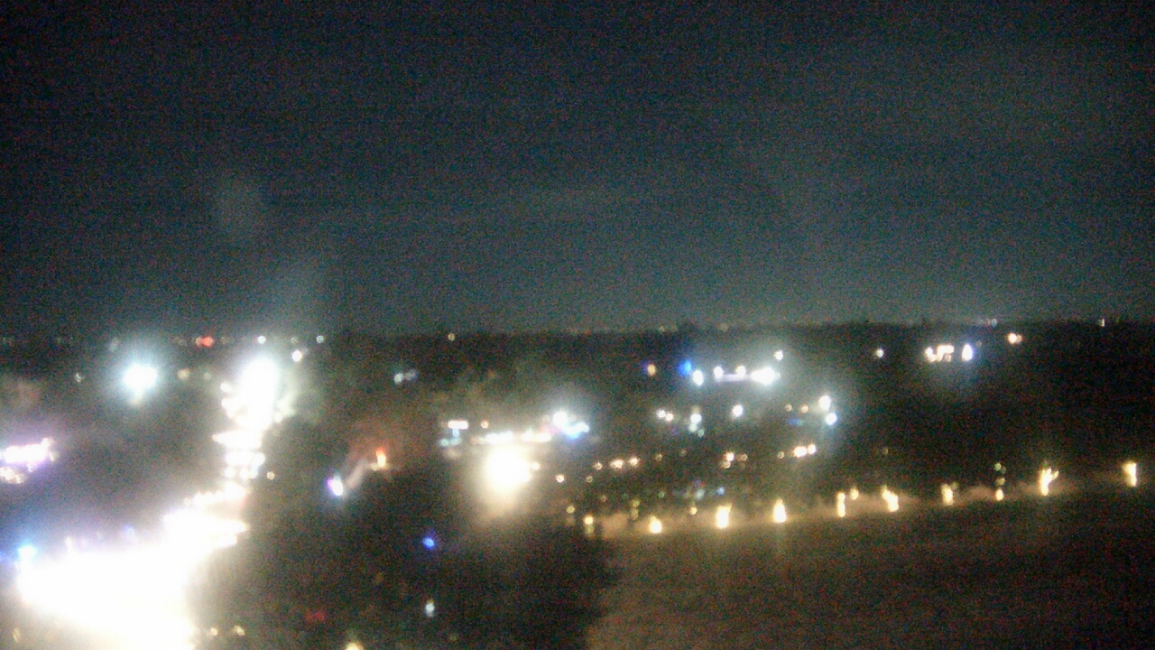 Thumbnail for current weather camera view from Schnepf Farms in Queen Creek, Arizona