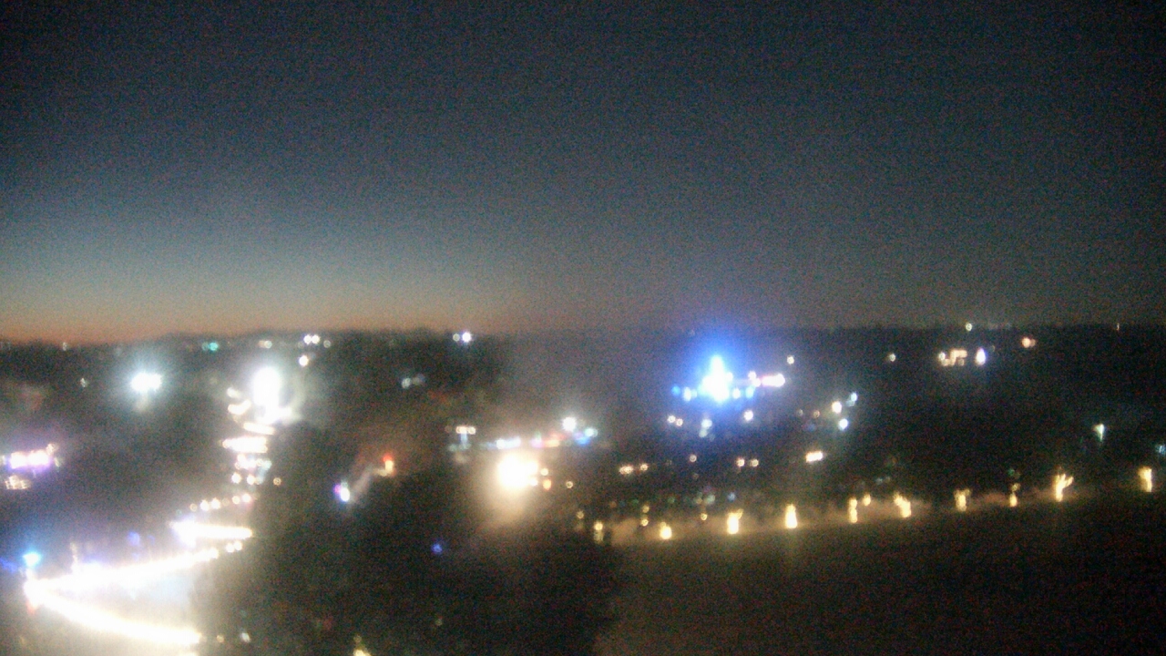 Thumbnail for current weather camera view from Schnepf Farms in Queen Creek, Arizona