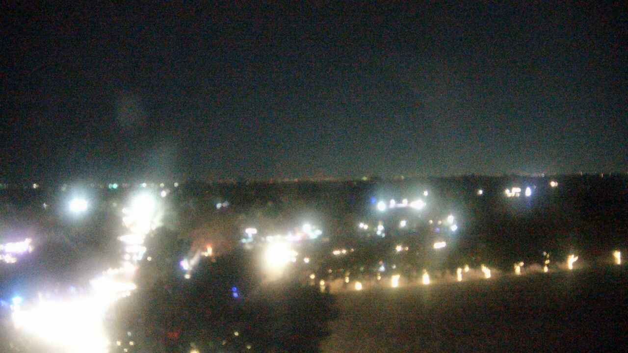 Thumbnail for current weather camera view from Schnepf Farms in Queen Creek, Arizona