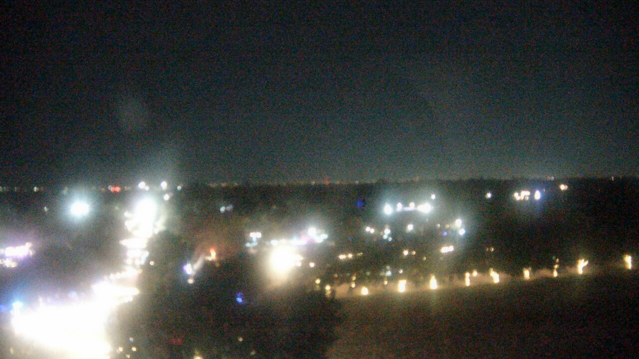 Thumbnail for current weather camera view from Schnepf Farms in Queen Creek, Arizona