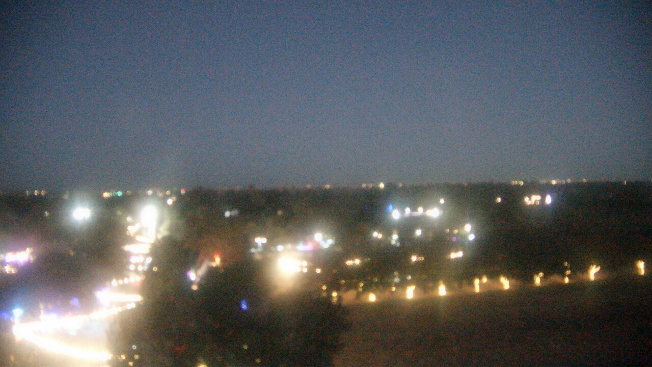 Thumbnail for current weather camera view from Schnepf Farms in Queen Creek, Arizona