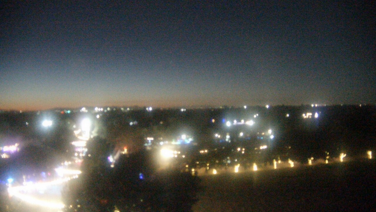 Thumbnail for current weather camera view from Schnepf Farms in Queen Creek, Arizona