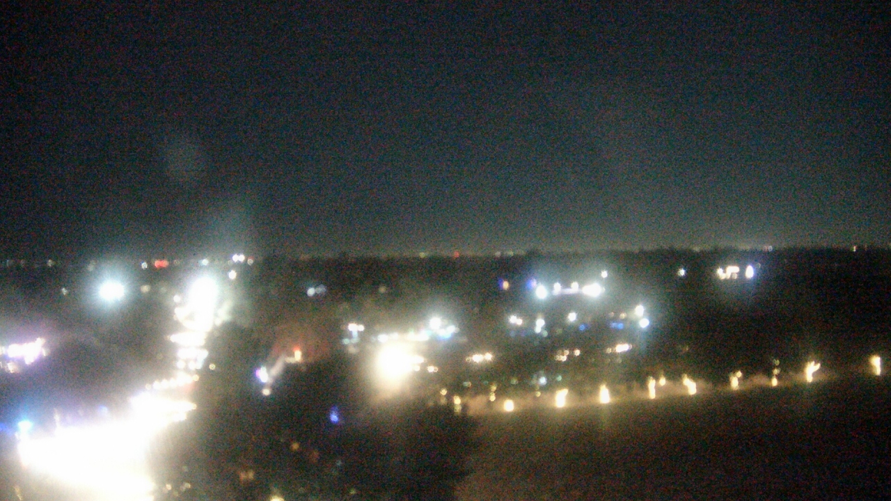 Thumbnail for current weather camera view from Schnepf Farms in Queen Creek, Arizona