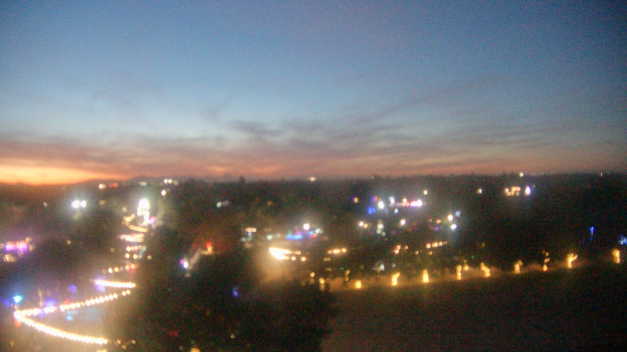 Thumbnail for current weather camera view from Schnepf Farms in Queen Creek, Arizona