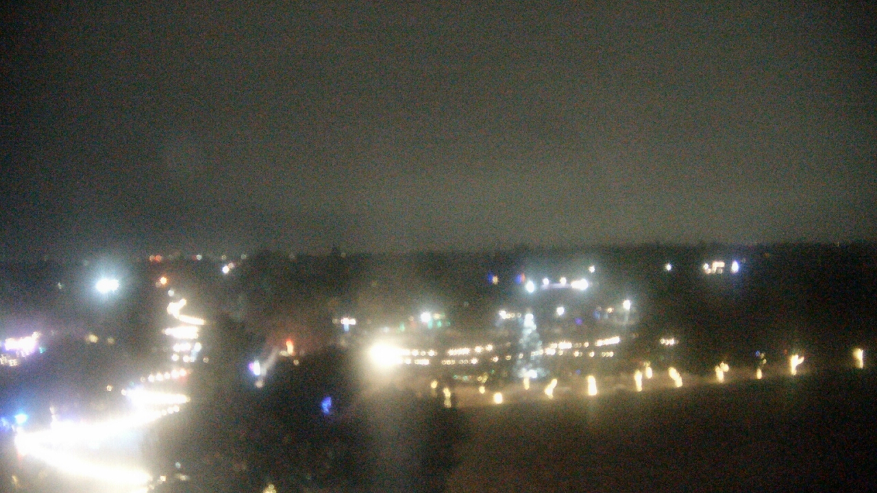 Thumbnail for current weather camera view from Schnepf Farms in Queen Creek, Arizona