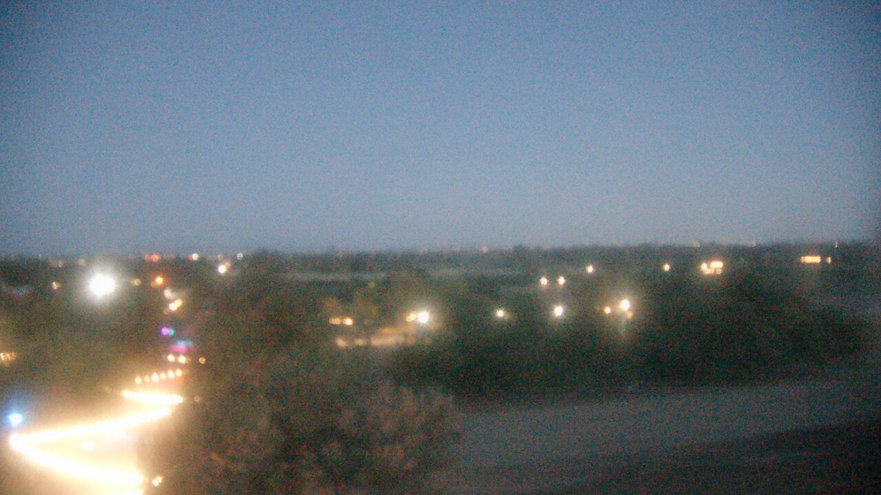 Thumbnail for current weather camera view from Schnepf Farms in Queen Creek, Arizona