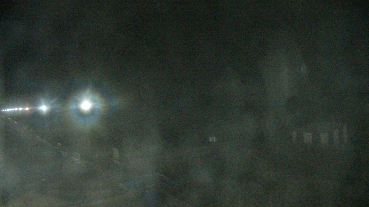 Thumbnail for current weather camera view from Boardwalk Plaza Hotel in Rehoboth Beach, Delaware