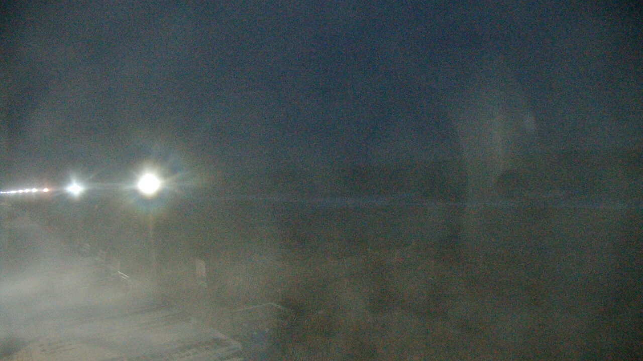 Thumbnail for current weather camera view from Boardwalk Plaza Hotel in Rehoboth Beach, Delaware