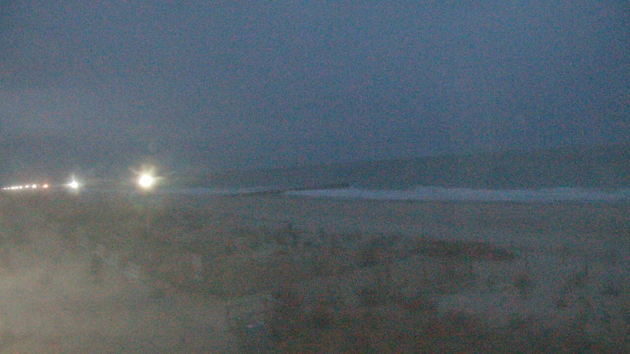 Thumbnail for current weather camera view from Boardwalk Plaza Hotel in Rehoboth Beach, Delaware