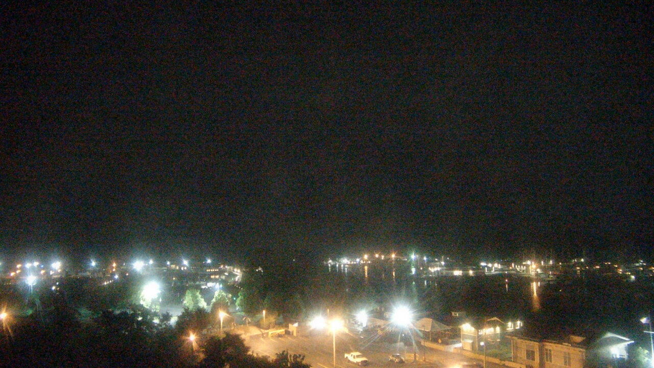 Thumbnail for current weather camera view from Charlotte-Genesee Lighthouse in Rochester, New York