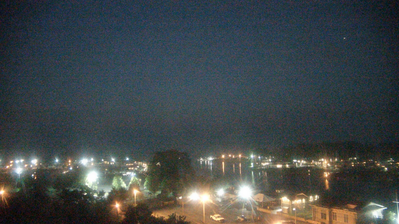 Thumbnail for current weather camera view from Charlotte-Genesee Lighthouse in Rochester, New York