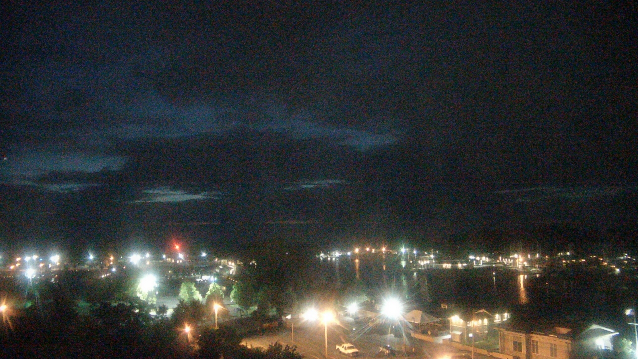 Thumbnail for current weather camera view from Charlotte-Genesee Lighthouse in Rochester, New York