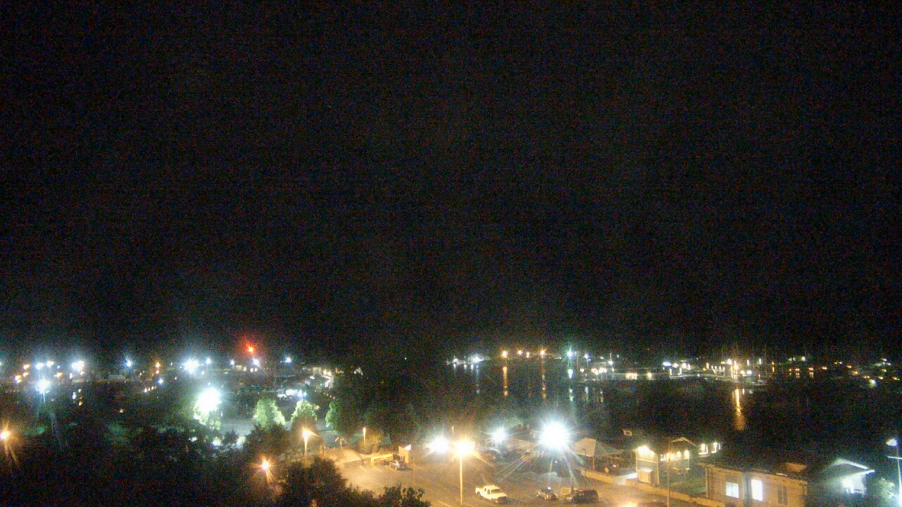 Thumbnail for current weather camera view from Charlotte-Genesee Lighthouse in Rochester, New York