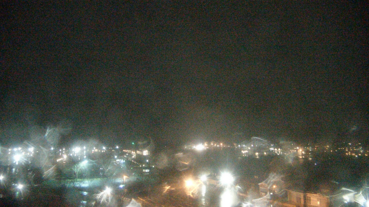 Thumbnail for current weather camera view from Charlotte-Genesee Lighthouse in Rochester, New York