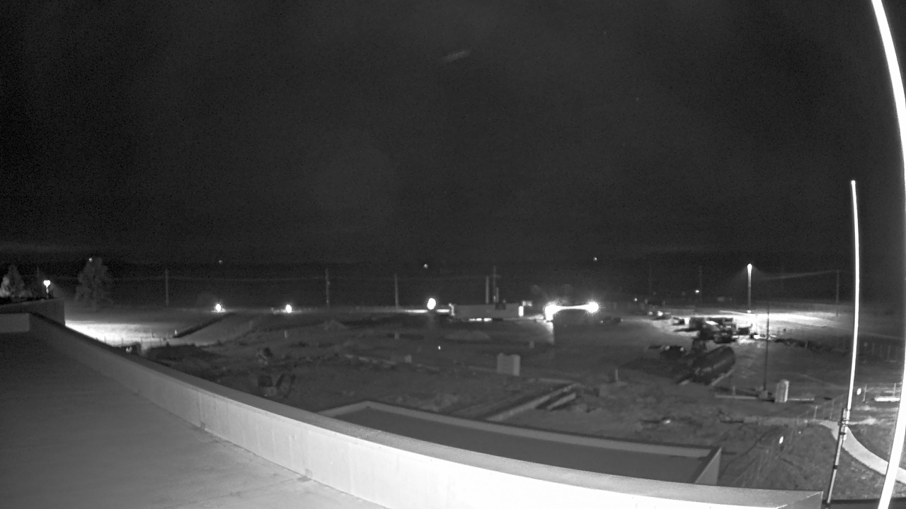 Thumbnail for current weather camera view from North Putnam MS in Bainbridge, Indiana