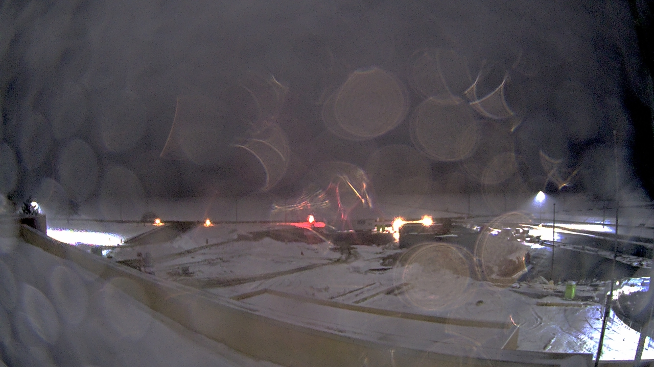 Thumbnail for current weather camera view from North Putnam MS in Bainbridge, Indiana