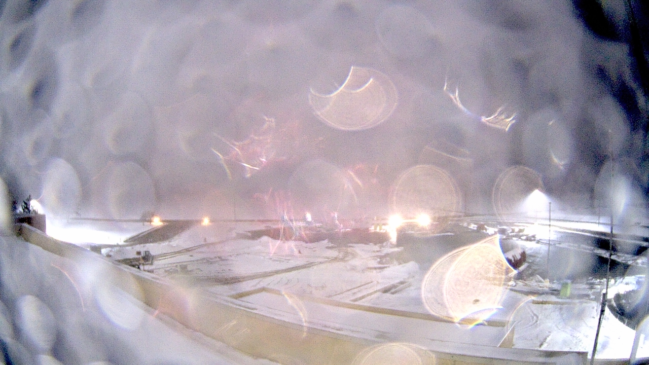 Thumbnail for current weather camera view from North Putnam MS in Bainbridge, Indiana