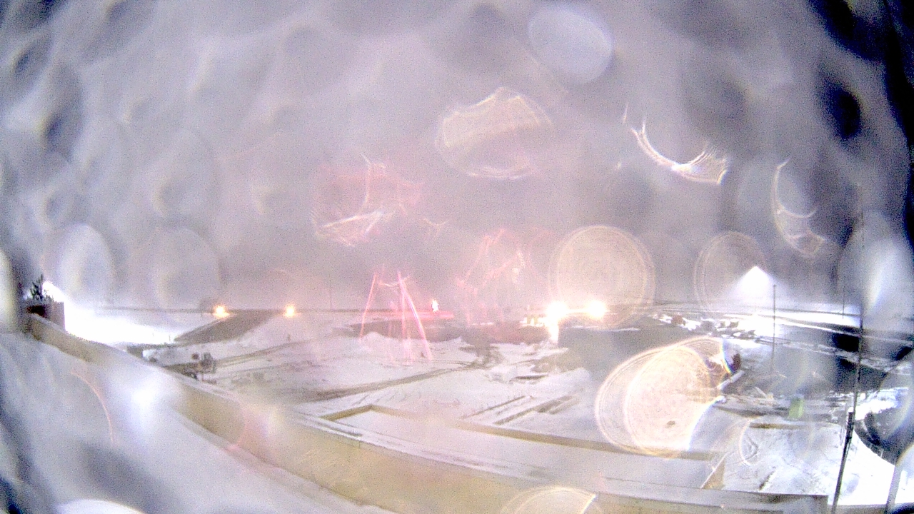 Thumbnail for current weather camera view from North Putnam MS in Bainbridge, Indiana