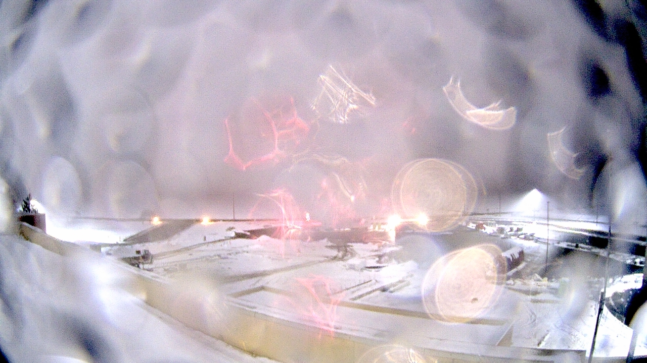 Thumbnail for current weather camera view from North Putnam MS in Bainbridge, Indiana