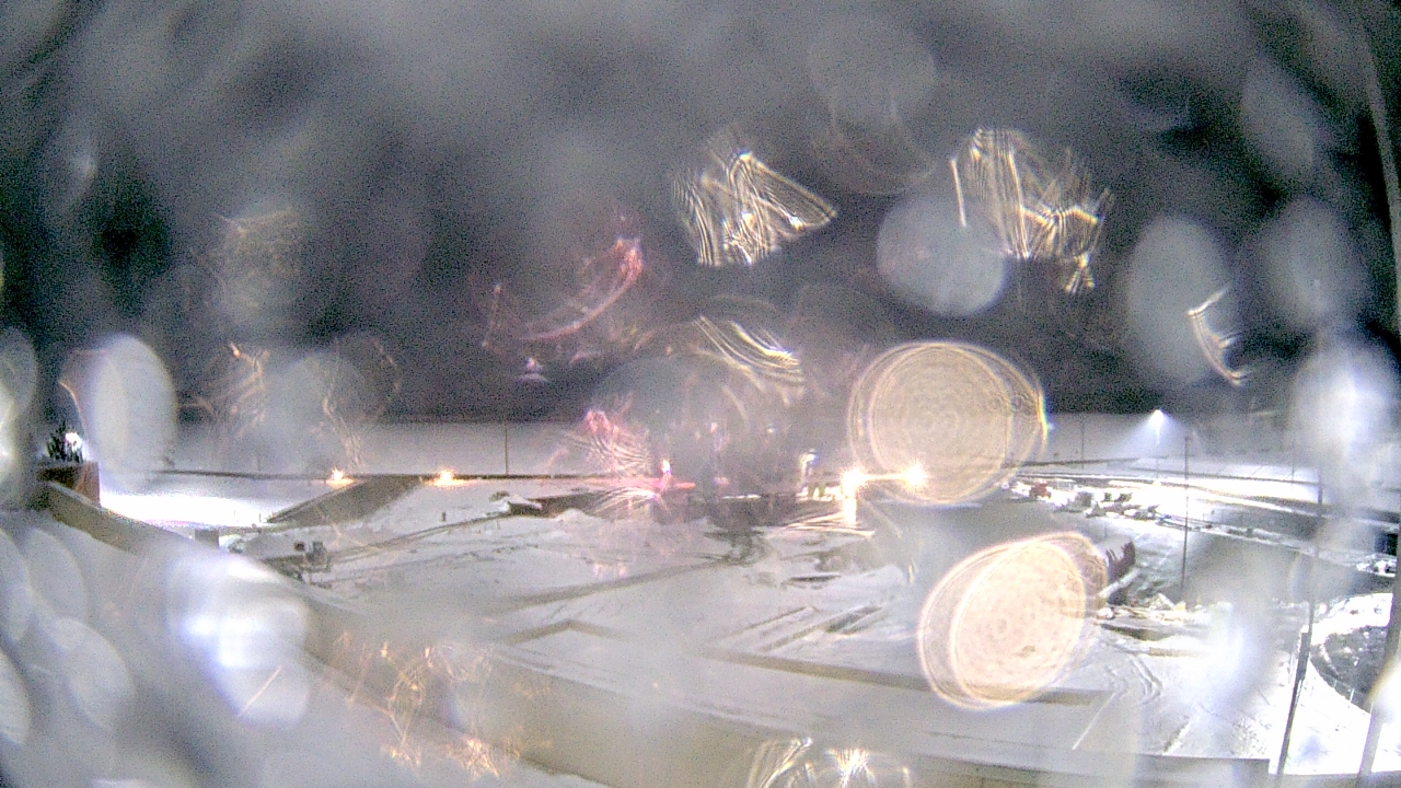 Thumbnail for current weather camera view from North Putnam MS in Bainbridge, Indiana