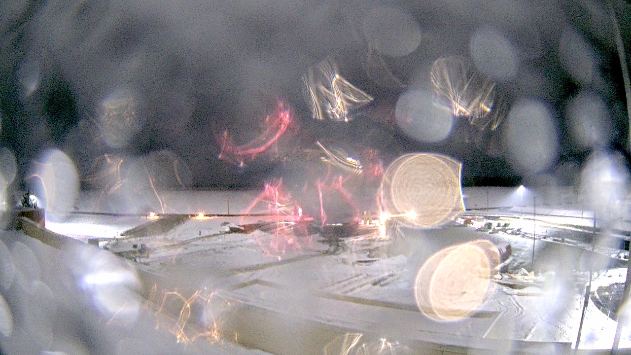 Thumbnail for current weather camera view from North Putnam MS in Bainbridge, Indiana