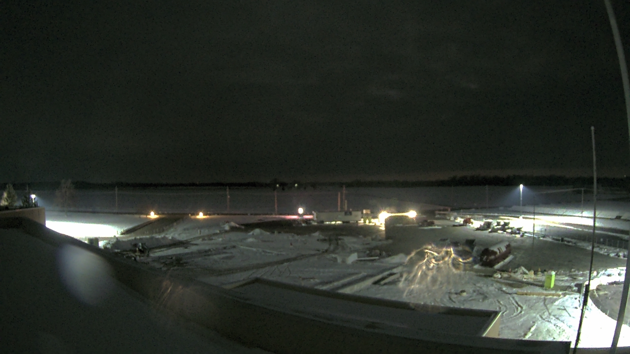 Thumbnail for current weather camera view from North Putnam MS in Bainbridge, Indiana