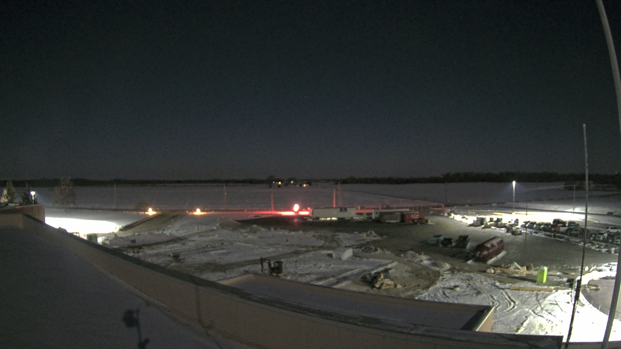 Thumbnail for current weather camera view from North Putnam MS in Bainbridge, Indiana