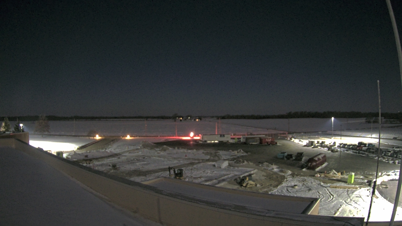 Thumbnail for current weather camera view from North Putnam MS in Bainbridge, Indiana