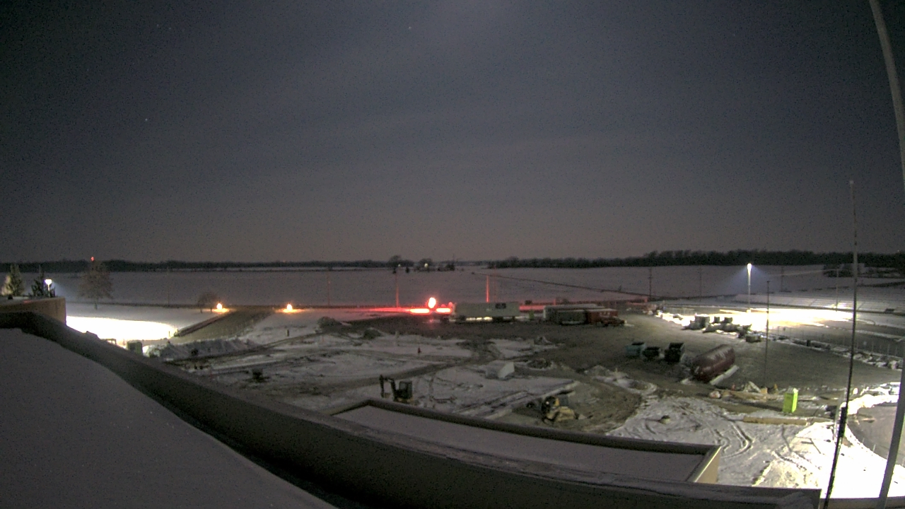 Thumbnail for current weather camera view from North Putnam MS in Bainbridge, Indiana