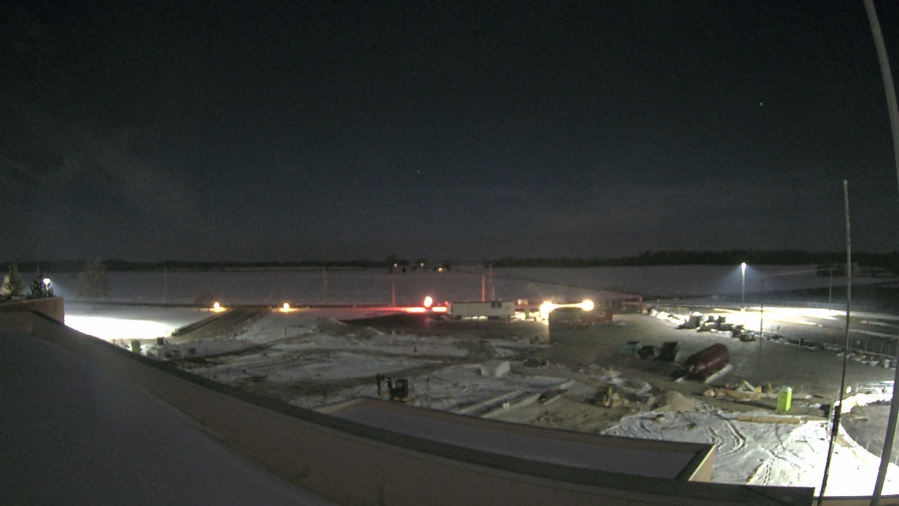 Thumbnail for current weather camera view from North Putnam MS in Bainbridge, Indiana