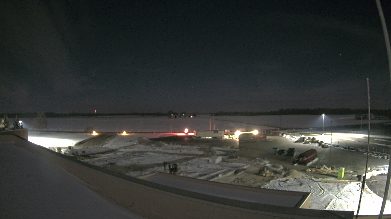 Thumbnail for current weather camera view from North Putnam MS in Bainbridge, Indiana