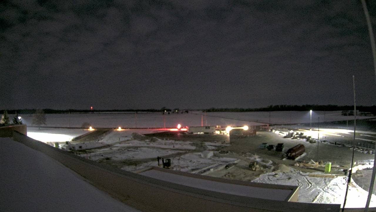 Thumbnail for current weather camera view from North Putnam MS in Bainbridge, Indiana