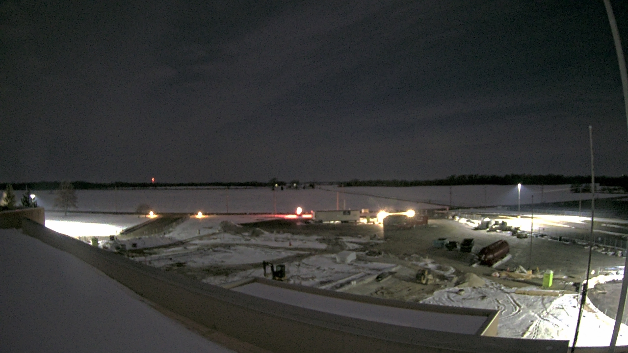 Thumbnail for current weather camera view from North Putnam MS in Bainbridge, Indiana